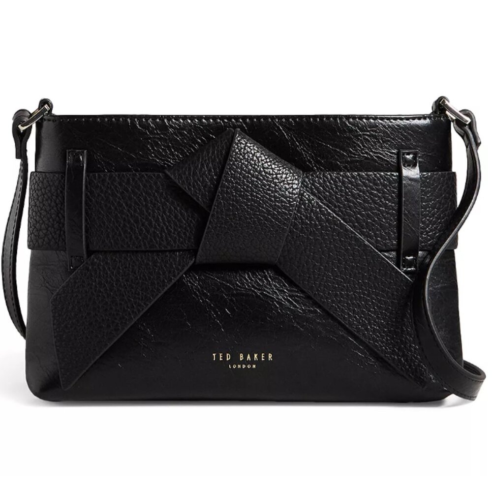 Ted Baker Jimsina Bow Crossbody